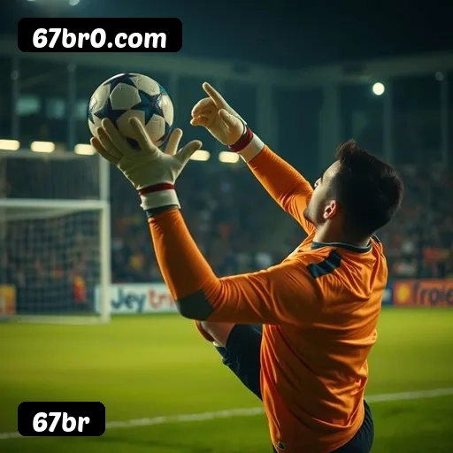 Vantagens exclusivas 67br para jogadores brasileiros - São Paulo, Rio, BH