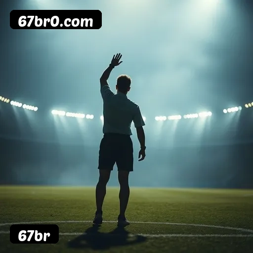 67br bônus R$5.000 + 500 giros - Rollover 35x, prazo 30 dias, 38% taxa conversão