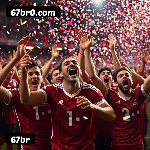 67br PIX instantâneo Brasil - Depósito e saque em minutos 24/7